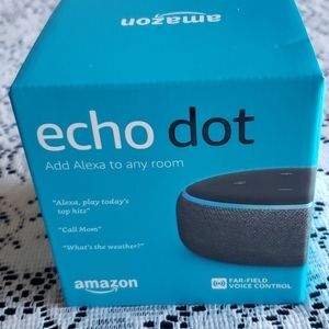 Echo Dot